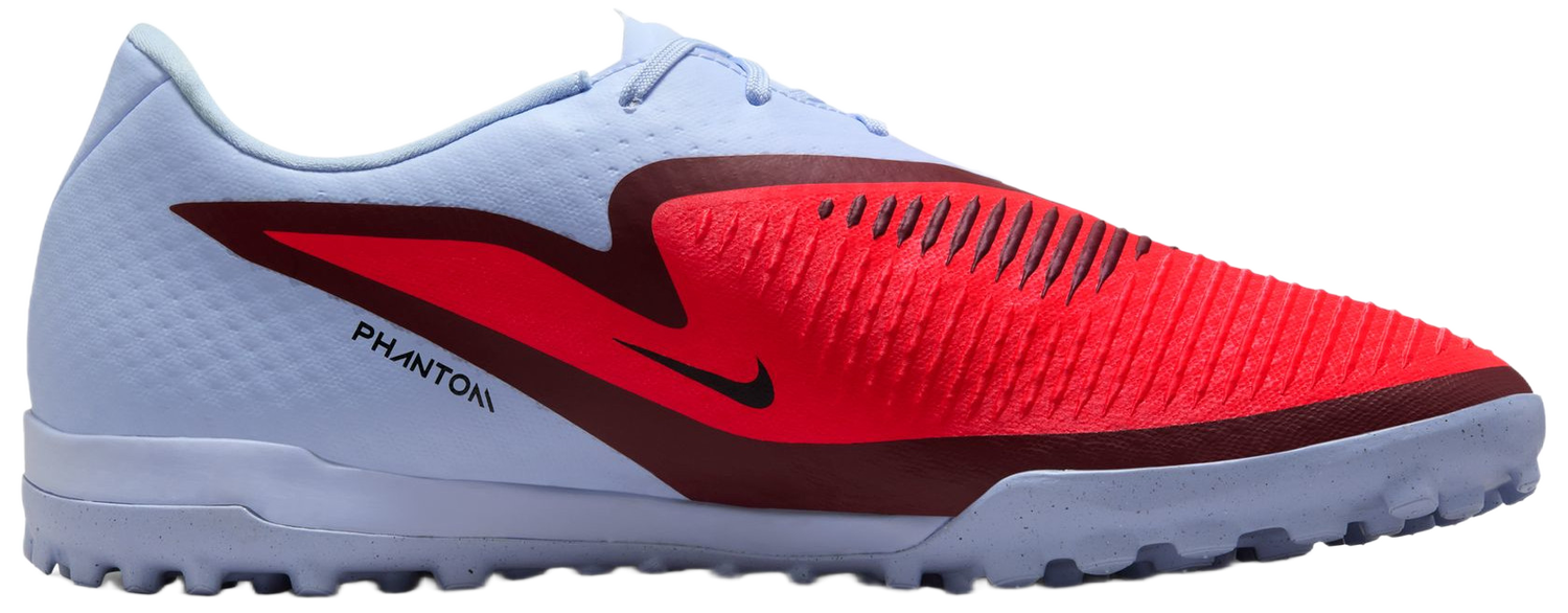 Tenisice i cipele Nike Phantom 6 Low Academy TF Plava | hq2325-400, 1