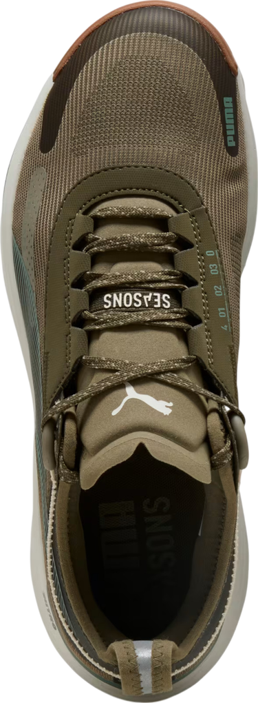 Tenisice i cipele Puma Puma Voyage NITRO 3 Zelena | 310237-10, 3