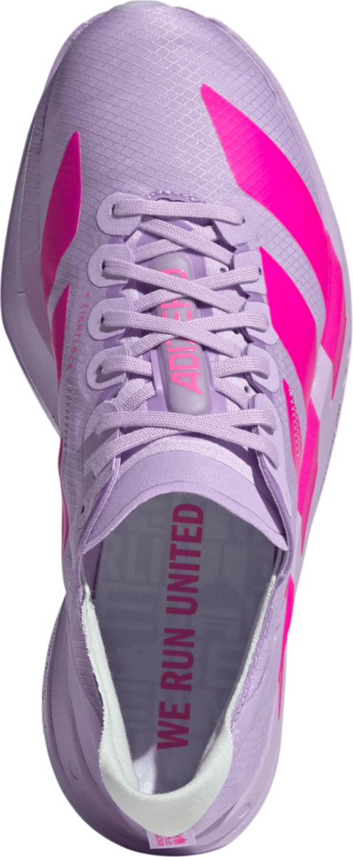 Tenisice i cipele adidas Performance ADIZERO ADIOS PRO 4 Berlin Ljubičasta | jr4947, 1