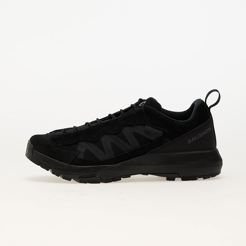 Outdoor Salomon Alpinway SP2 Crna | L47772100