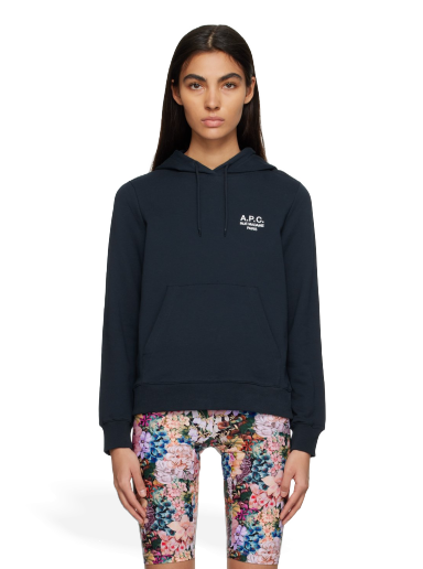 Dukserice A.P.C. Manuela Tamnoplava | COEZD-F27760