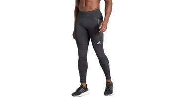 Tajice adidas Performance Ultimate Crna | ib6386, 1