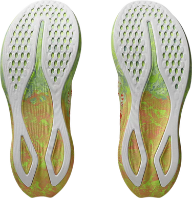 Tenisice i cipele Asics NOOSA TRI 16 Zelena | 1012b675-750, 3