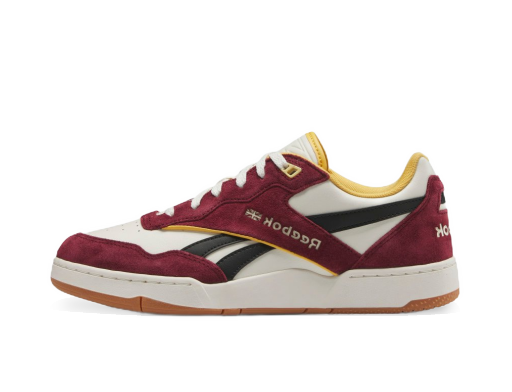Tenisice i cipele Reebok BB 4000 II Tamnocrvena | IG4791