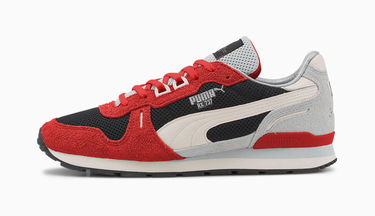 Tenisice i cipele Puma RX 737 X A.C. MILAN Višebojno | 387761_02, 5