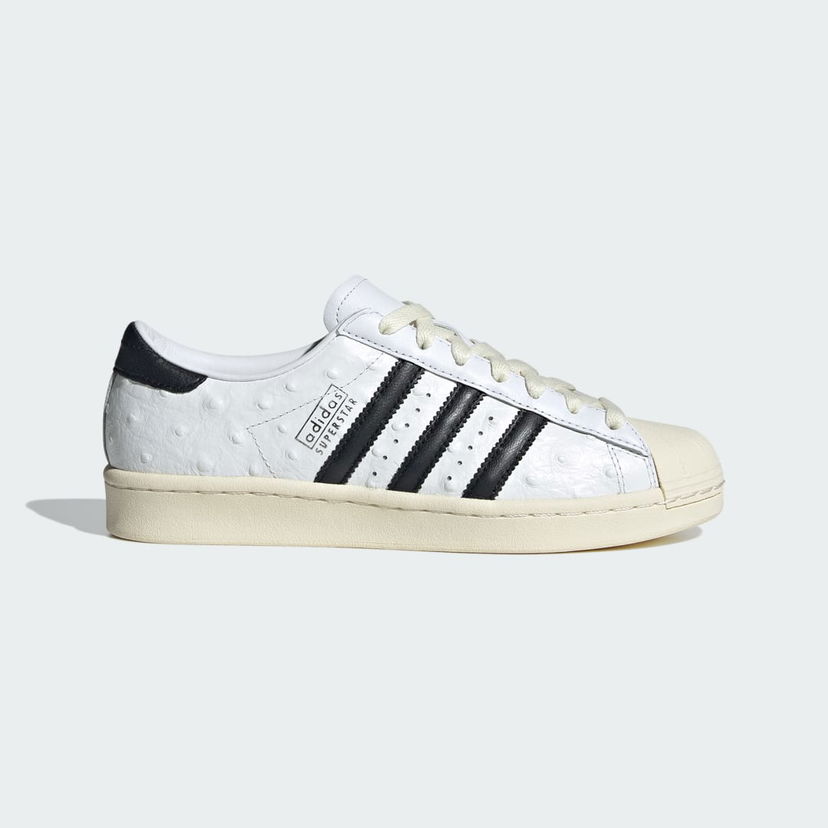 Tenisice i cipele adidas Originals Superstar Vintage Bijela | JH5709