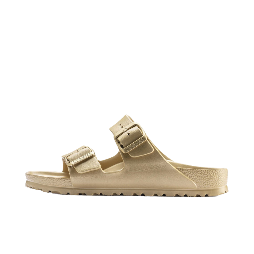 Tenisice i cipele Birkenstock Arizona EVA Narrow Fit "Glamour Gold" Bež | 1022465