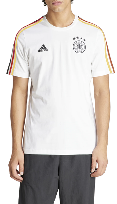 Majica kratkih rukava adidas Originals DFB DNA TEE Bijela | iu2082, 0