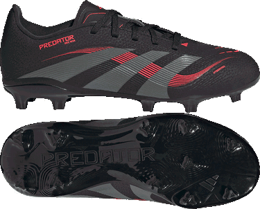 Tenisice i cipele adidas Performance Predator League Firm/Multiground Crna | ID3749, 2
