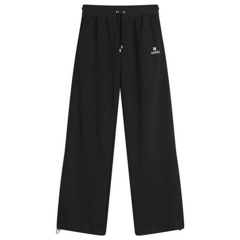 Trenirka AMIRI AMIRI Lounge Track Pants, Size Large Crna | AMPATP1022-Black