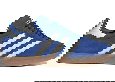 Tenisice i cipele adidas Originals adidas Gazelle Italy Tamnoplava | ID3725, 0