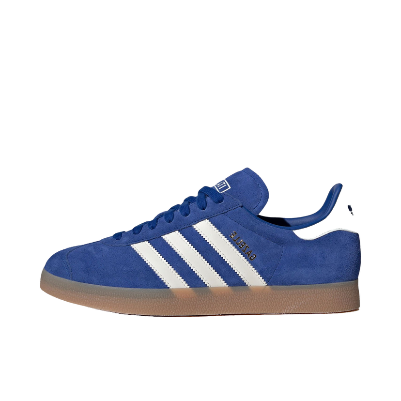 Tenisice i cipele adidas Originals adidas Gazelle Italy Tamnoplava | ID3725
