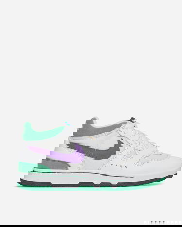 Tenisice i cipele Nike Mac Attack "Wimbledon Court Green" Višebojno | FZ2097-101, 3