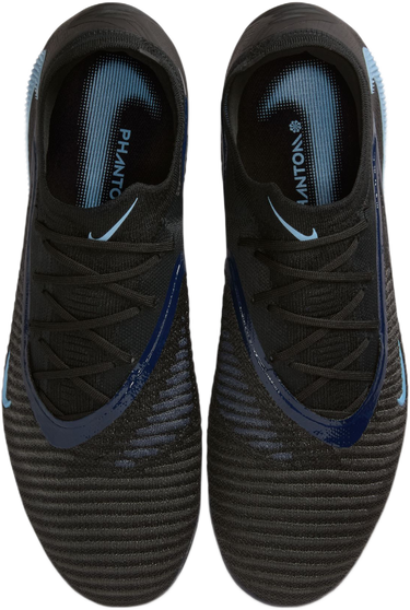 Tenisice i cipele Nike Phantom 6 Low Elite FG Crna | hj2146-003, 7