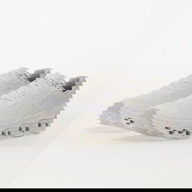 Tenisice i cipele On Running Cloudmonster Void White/ White Bijela | 3MF10671200, 5