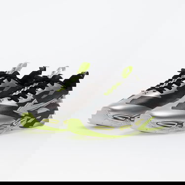 Tenisice i cipele Off-White For Jumping Dark Grey/ Silver Siva | OBIA013F25FAB0010772, 5