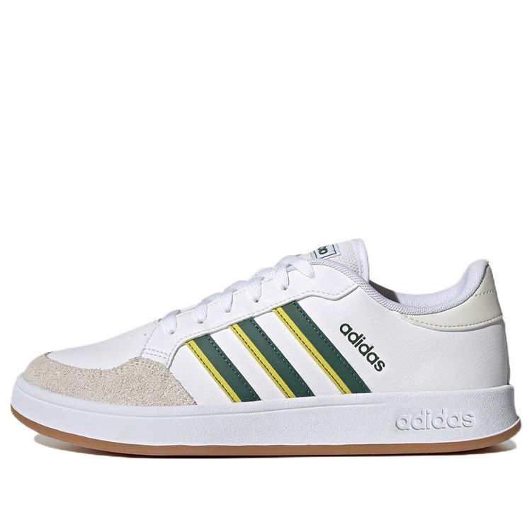 Tenisice i cipele adidas Originals Breaknet Court Bijela | GY9587