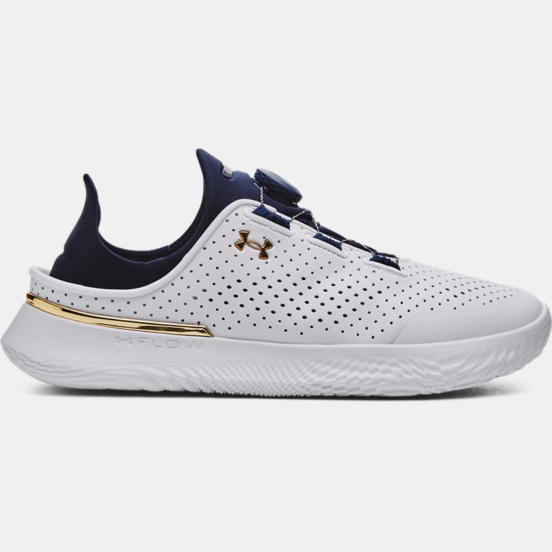 Košarka Under Armour SlipSpeed Flow Bijela | 3027049-102