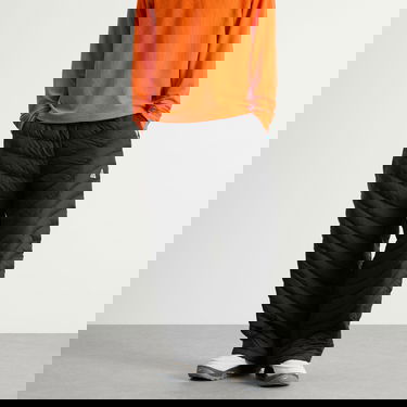 Hlače Nike ACG Lave Flow Quilted Puffer Pant Crna | HV4461-010, 2