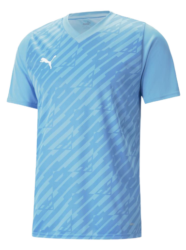 Dres Puma teamULTIMATE Jersey Plava | 705371-018