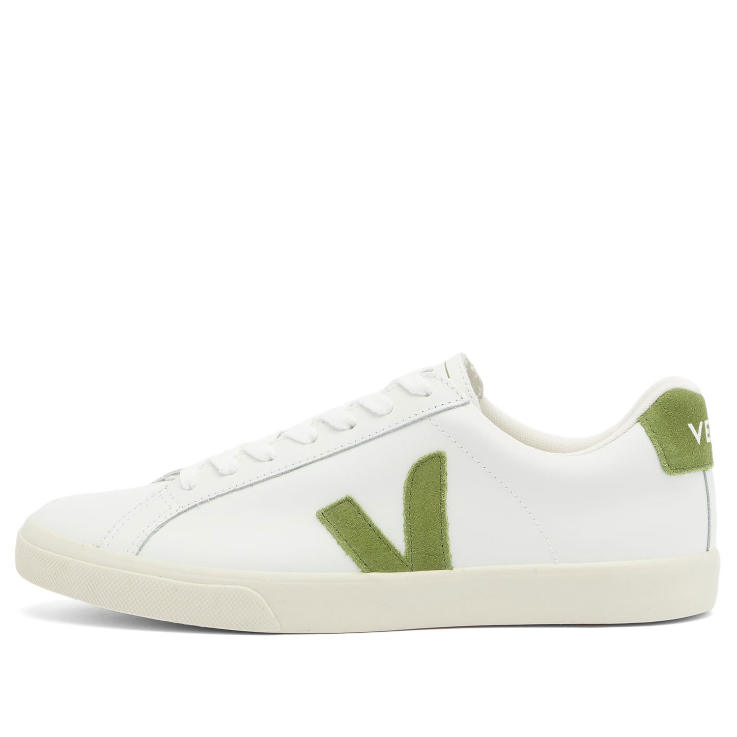 Tenisice i cipele Veja Esplar Logo Bijela | EO0203881, 0