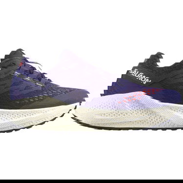 Tenisice i cipele Salomon Aero Glide 3 Ljubičasta | L47869800, 0