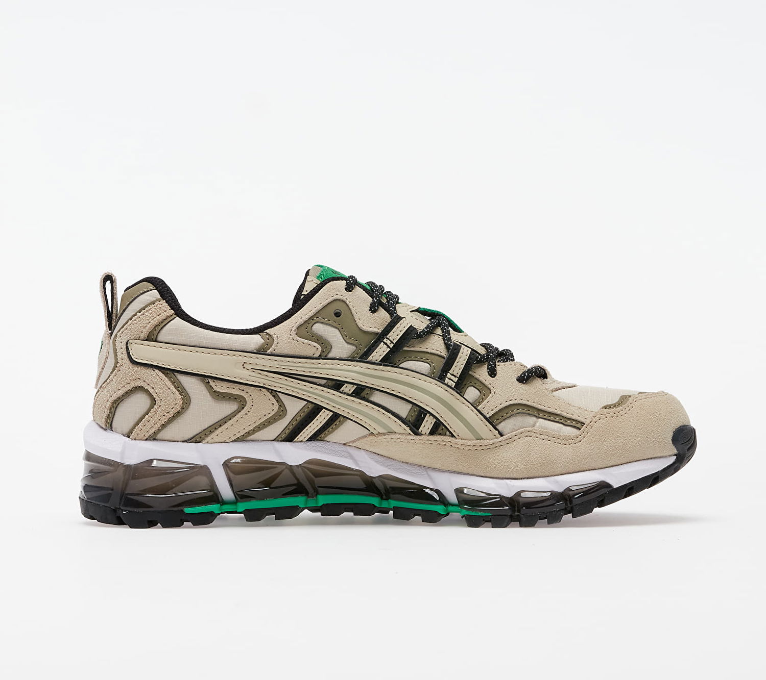 Tenisice i cipele Asics Gel-Nandi 360 Bež | 1021A190-200, 1