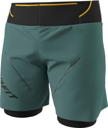 Kratke hlače Dynafit Dynafit Ultra 2-in-1 Shorts Zelena | 08-0000071458-3091, 0