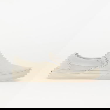 Tenisice i cipele Vans Classic Slip-On Bijela | VN000D5PCJA, 2