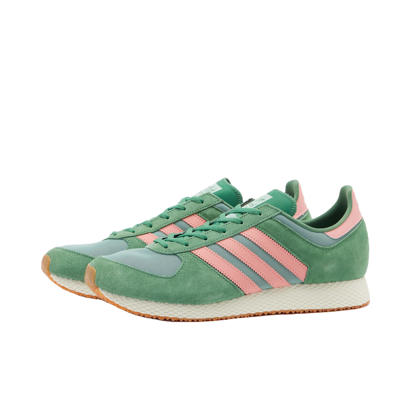 Tenisice i cipele adidas Originals Atlanta W in Preloved Zelena | IF1964