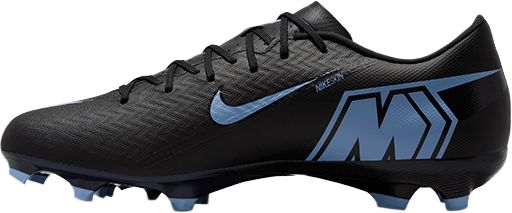 Tenisice i cipele Nike ZOOM VAPOR 16 ACADEMY FG/MG Crna | fq1458-001, 1
