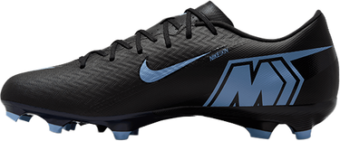 Tenisice i cipele Nike ZOOM VAPOR 16 ACADEMY FG/MG Crna | fq1458-001, 1