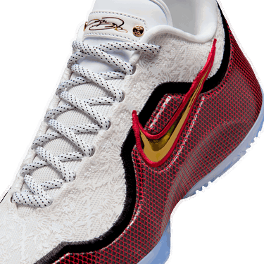 Tenisice i cipele Nike LeBron XXIII Višebojno | hj5629-100, 5