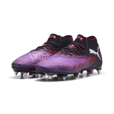 Tenisice i cipele Puma FUTURE 8 ULTIMATE MxSG Ljubičasta | 108188_01, 1