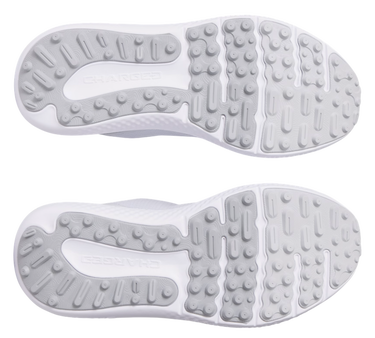 Tenisice i cipele Under Armour UA Surge Golf Bijela | 3027889-014, 4