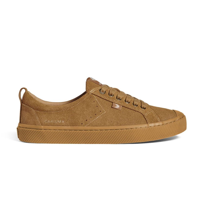 Tenisice i cipele Cariuma OCA Low All Smeđa | 100102O03