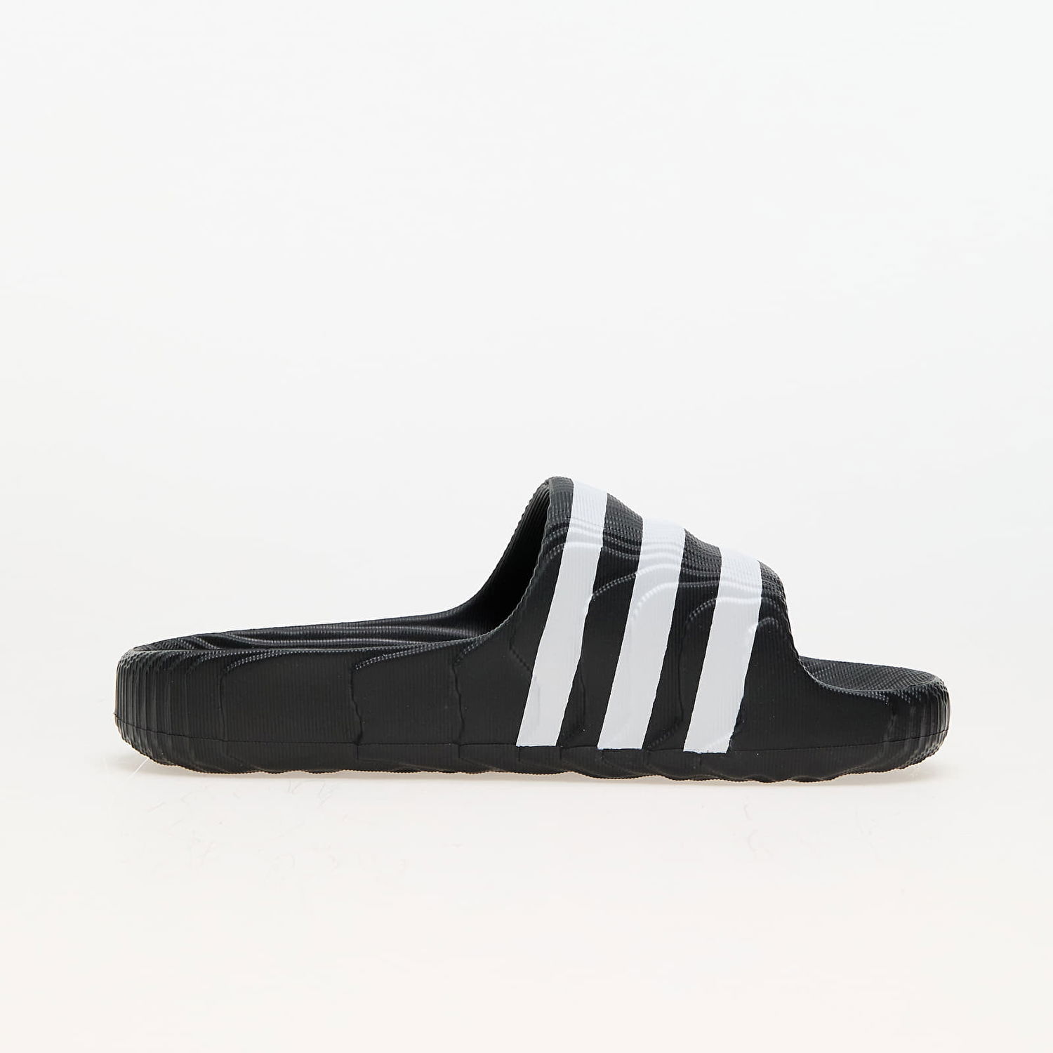 Tenisice i cipele adidas Originals adidas Adilette 22 Crna | IF3670, 1