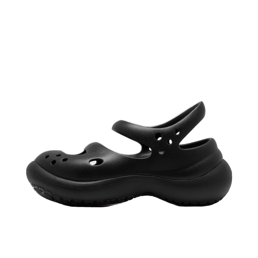 Tenisice i cipele Crocs Phaedra Black Crna | 209560-001