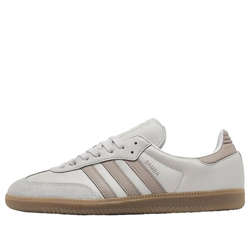Tenisice i cipele adidas Originals Samba OG Siva | JH5792
