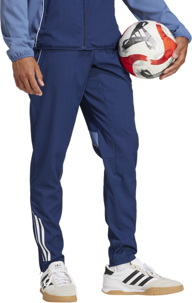 Trenerka adidas Originals Tiro 25C Woven Training Pants Plava | ji6565, 4