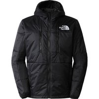 Jakna The North Face Himalayan Light Synthetic Jacket Crna | NF0A7WZXJK31, 0