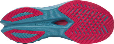 Tenisice i cipele Saucony Endorphin Speed 4 Galaxy Siva | s20940-68, 4