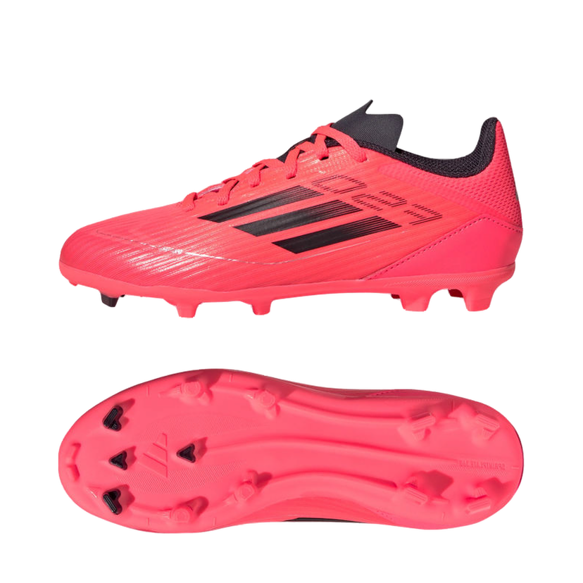 Tenisice i cipele adidas Performance F50 League Firm/Multi-Ground Ružičasta | IF1377