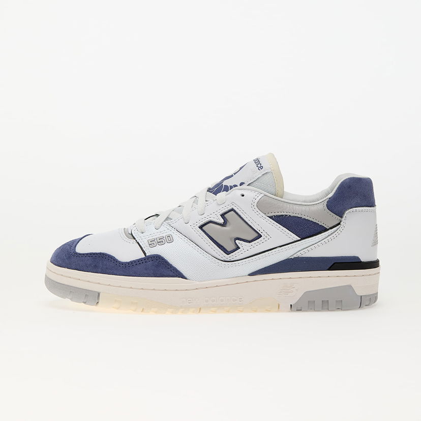 Tenisice i cipele New Balance 550 Bijela | BB550BWG