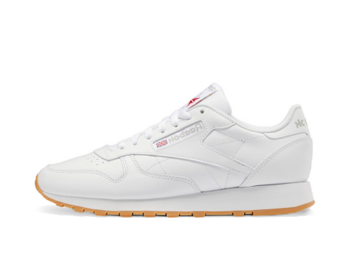 Tenisice i cipele Reebok Classic Leather Bijela | GY0952