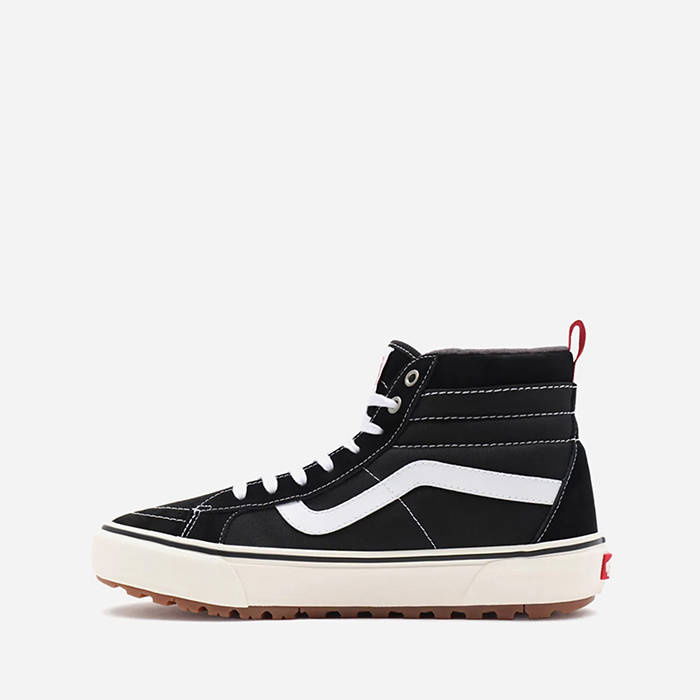 Tenisice i cipele Vans SK8-Hi MTE-1 Crna | VN0A5HZY6BT, 0