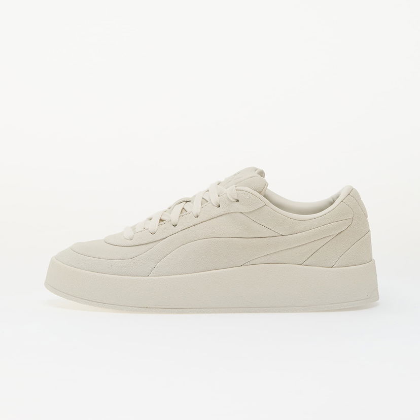 Tenisice i cipele Puma CA Luxe Elevated Vapor Gray Bež | 40135601