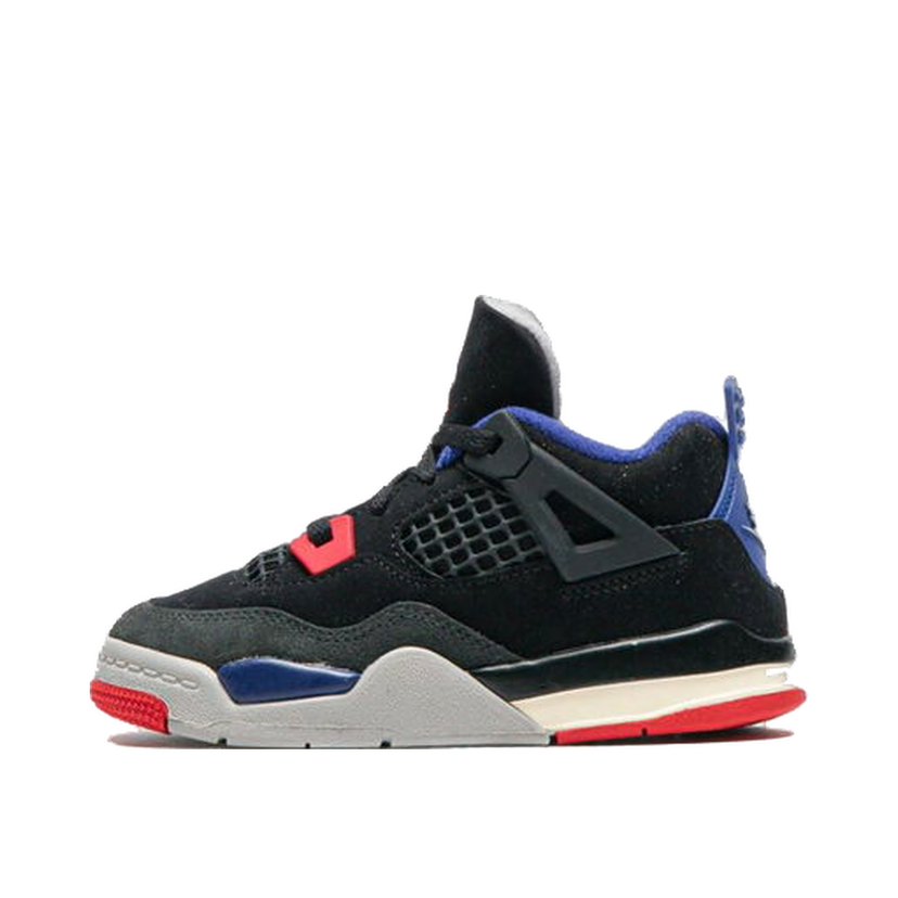 Tenisice i cipele Jordan Jordan 4 Retro OG (TD) Crna | IB4387-003