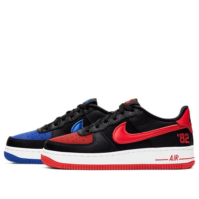 Tenisice i cipele Nike Air Force 1 LV8 Višebojno | DH0201-001
