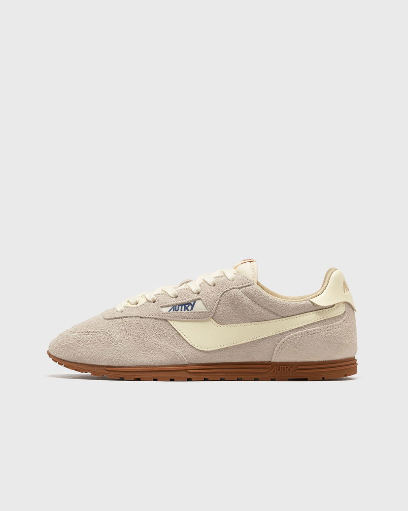 Tenisice i cipele Autry WMNS WINDSPIN LOW Bež | WSLWUB01